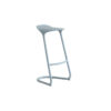 Cross Barstool