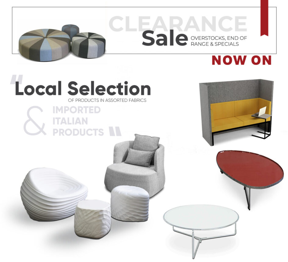 Clearance sale part 1 now on