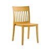 Eden Dining Chair Yellow
