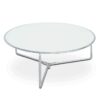Form 1200 Round Coffee Table