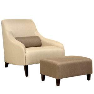 Siesta Armchair