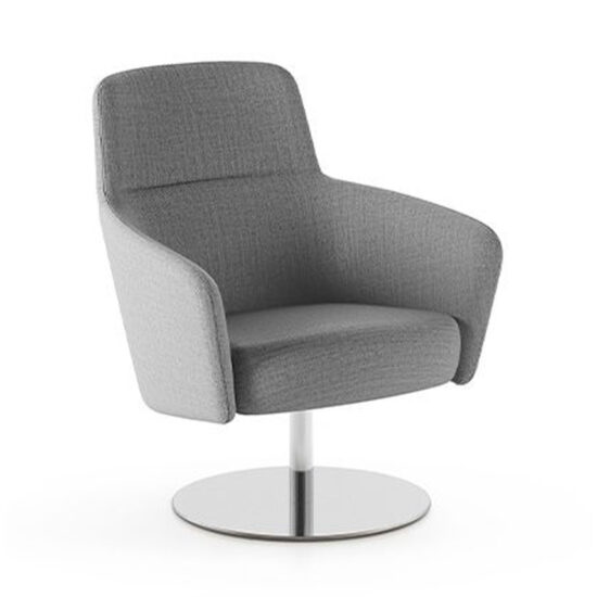 Lion Chair