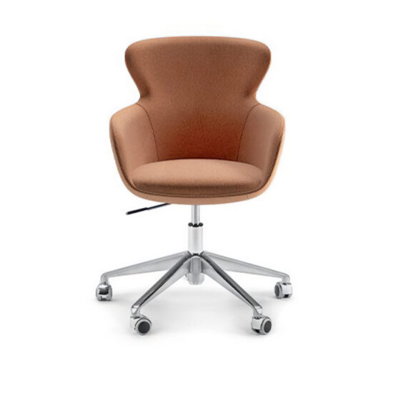 Queen Piccola - Swivel Castor Base