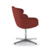Queen Piccola - Swivel Crossbar Base