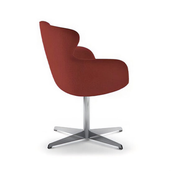 Queen Piccola - Swivel Crossbar Base
