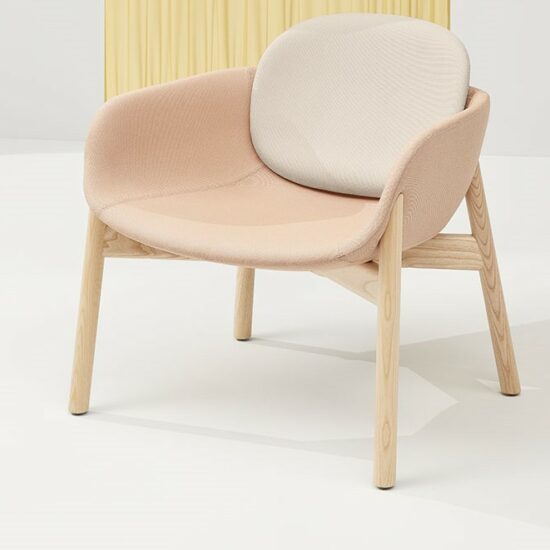Peb Wooden Legs