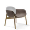 Peb Wooden Legs