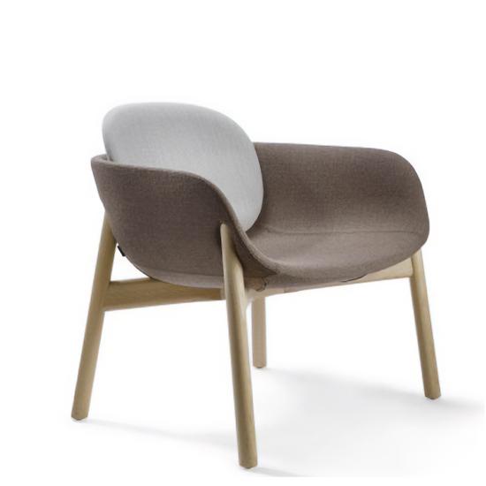 Peb Wooden Legs