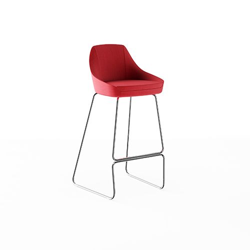 Annette Barstool
