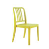 Varia Dining Chair Lime Green