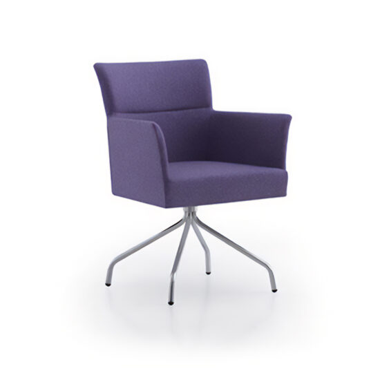 Adele - Swivel Spider Base