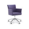 Adele - Swivel Castor Base