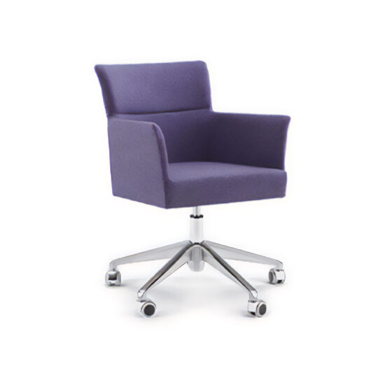 Adele - Swivel Castor Base