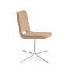 Amy Open Chair - Fixed Star Base